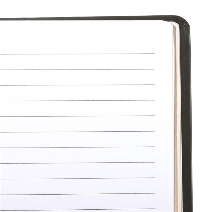 Ghost Stories A5 Notebook - Image 4