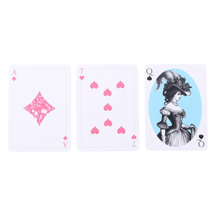 Josephine's Divination Playing Cards - Image 4