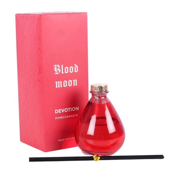 Blood Moon Pomegranate Reed Diffuser - Image 2
