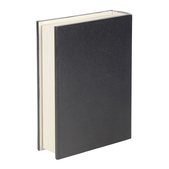 Ghost Stories Book Shaped Storage Box - Image 3