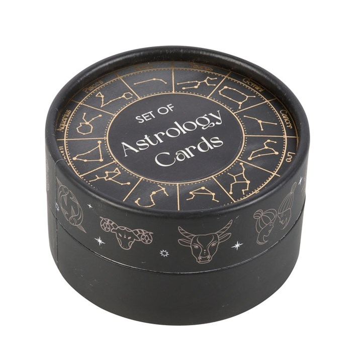 Astrology Card Gift Set - Image 4