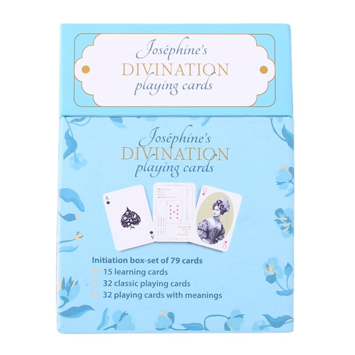 Josephine's Divination Playing Cards - Image 2