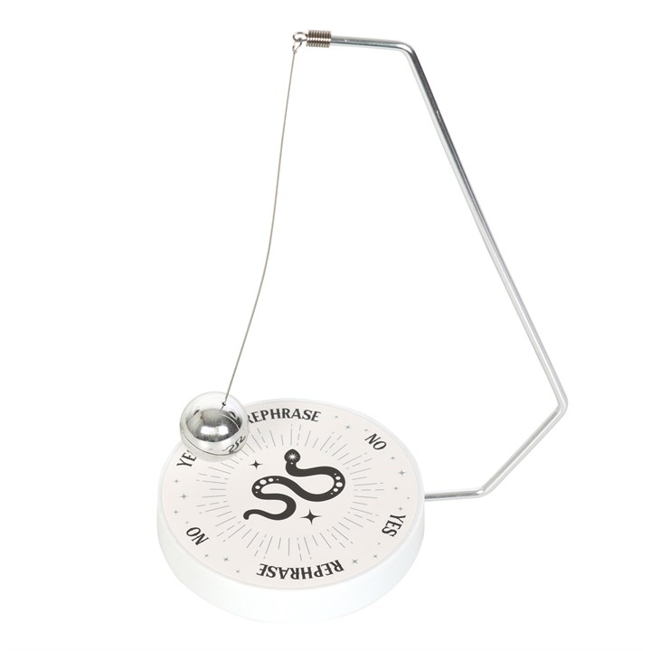 Mystic Snake Pendulum Decision Maker - Image 2