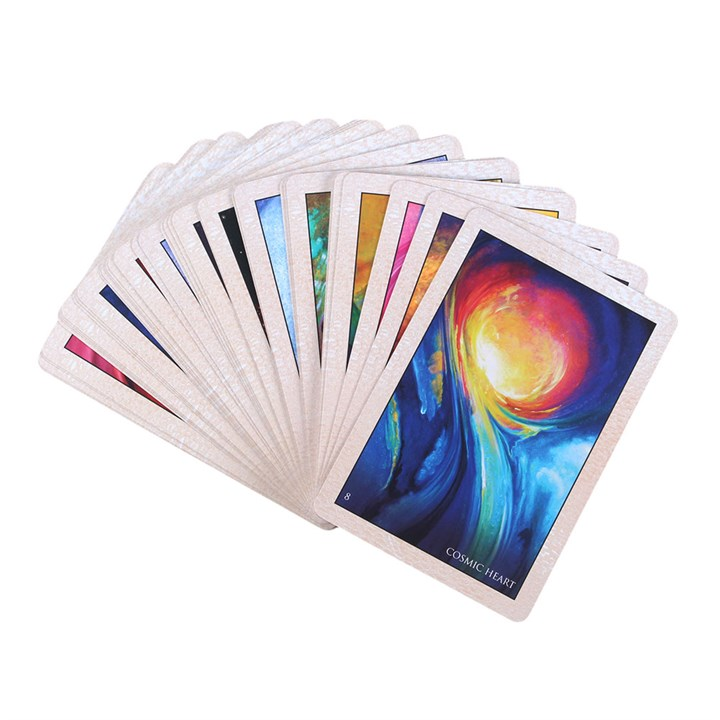 Rumi Oracle Cards - Image 4