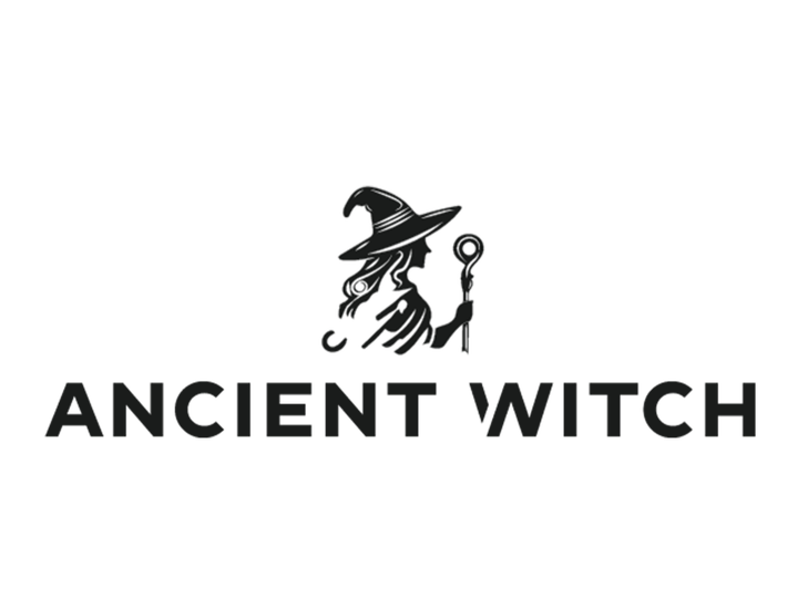 Ancient Witch logo