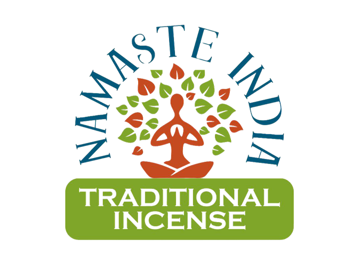 Namaste India logo