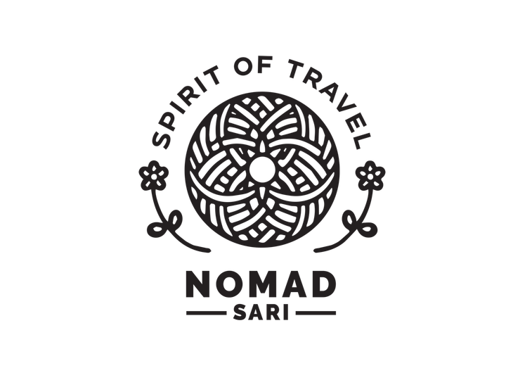 Nomad Sari logo
