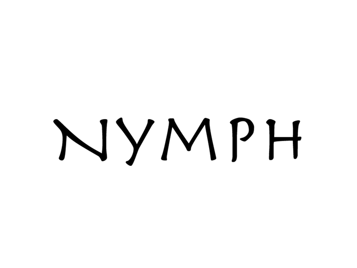 Nymph logo