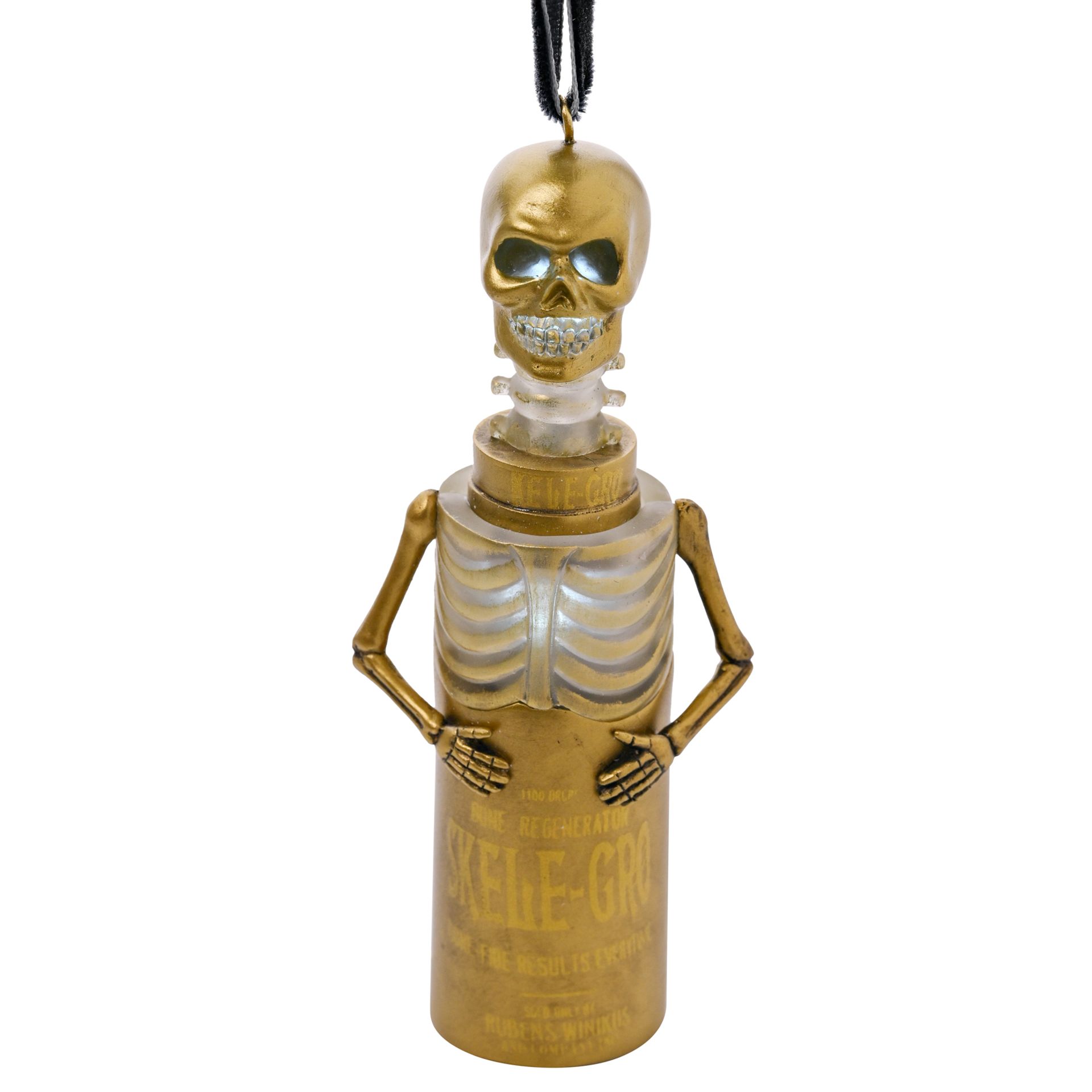 Warner Bros Harry Potter Alumni LED Hanging Decoration - Skelegro - Image 3
