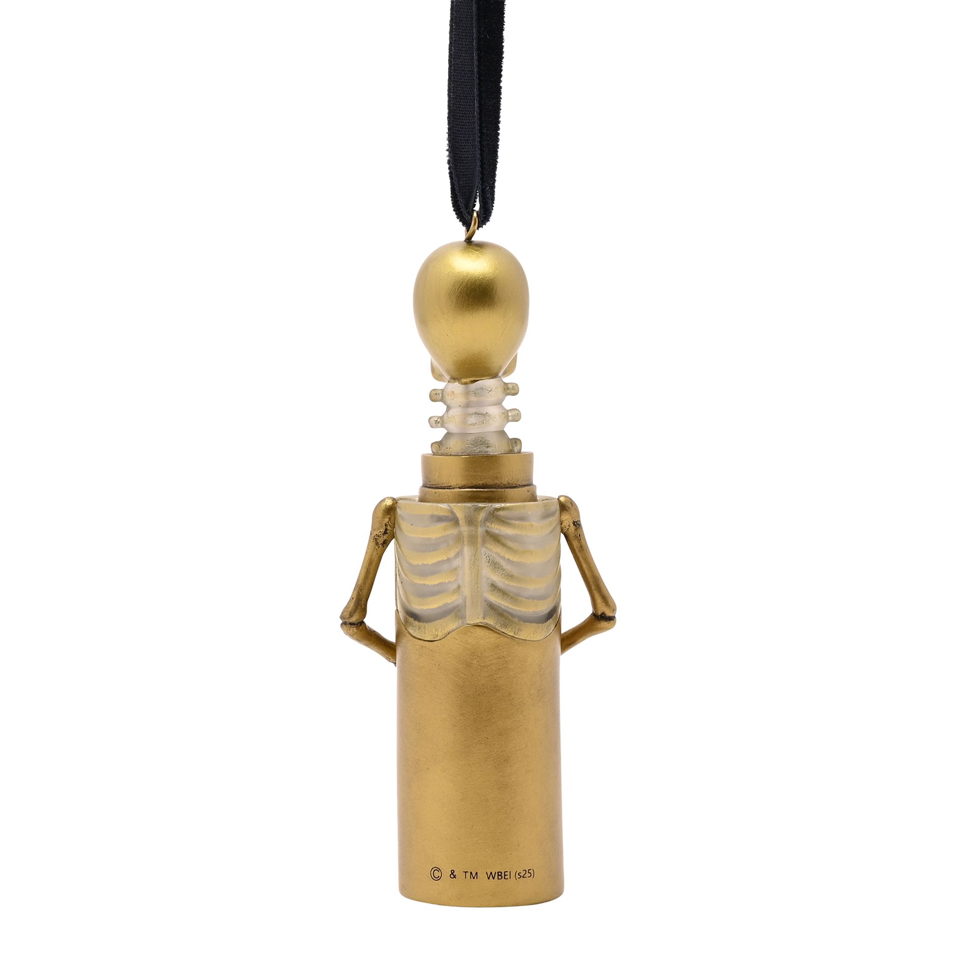 Warner Bros Harry Potter Alumni LED Hanging Decoration - Skelegro - Image 4