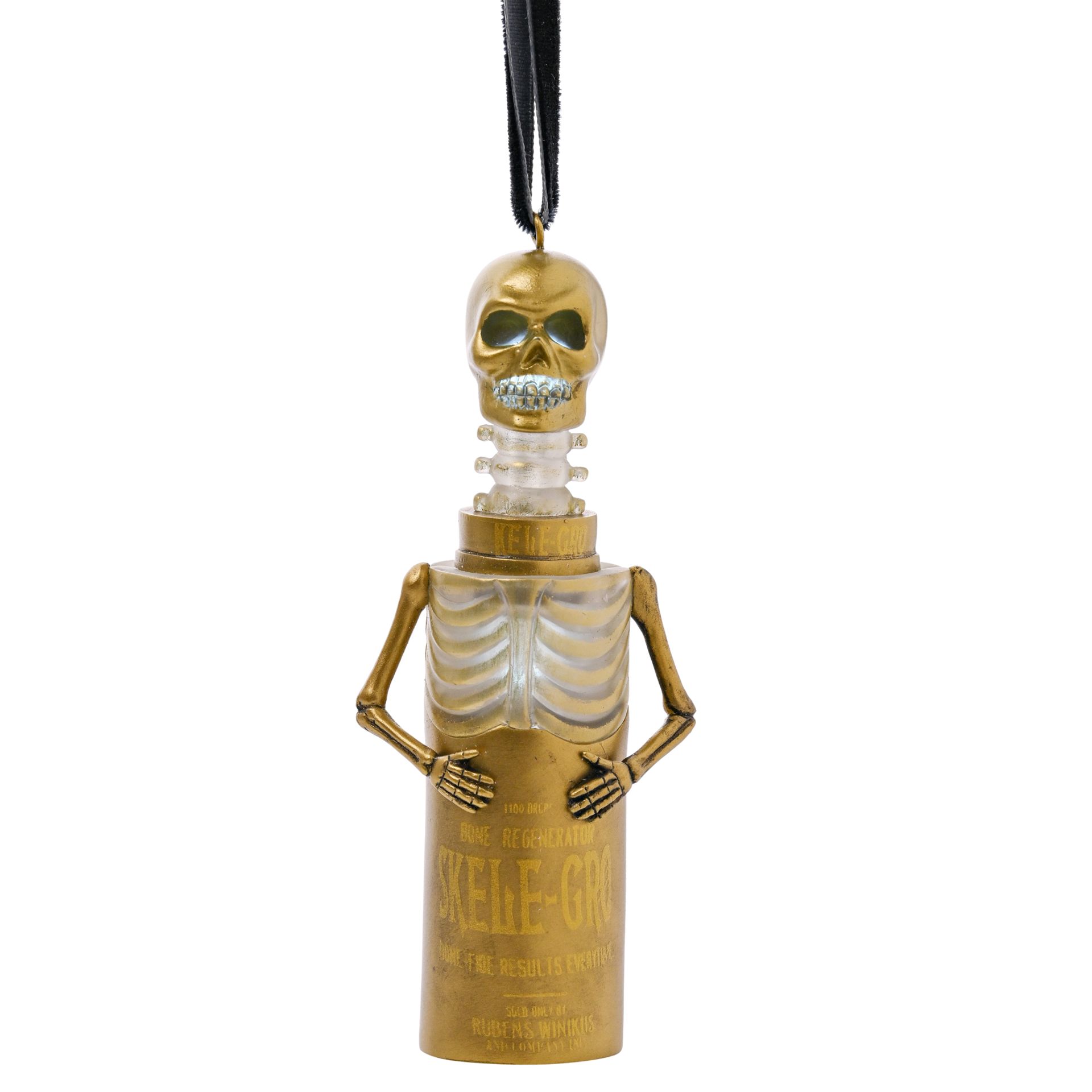 Warner Bros Harry Potter Alumni LED Hanging Decoration - Skelegro - Image 2