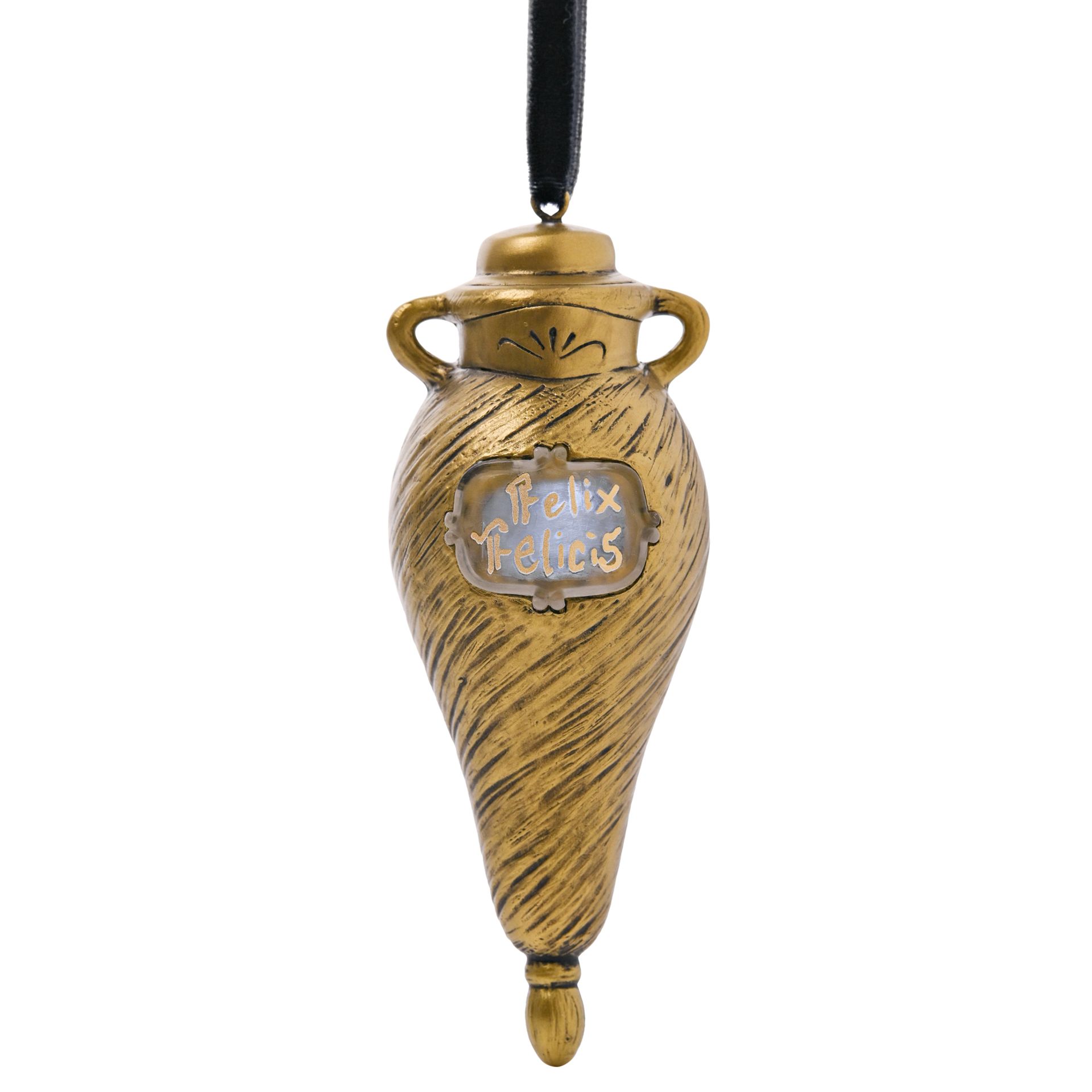 Warner Bros Harry Potter Alumni LED Hanging Decoration - Felix Felicis - Image 2