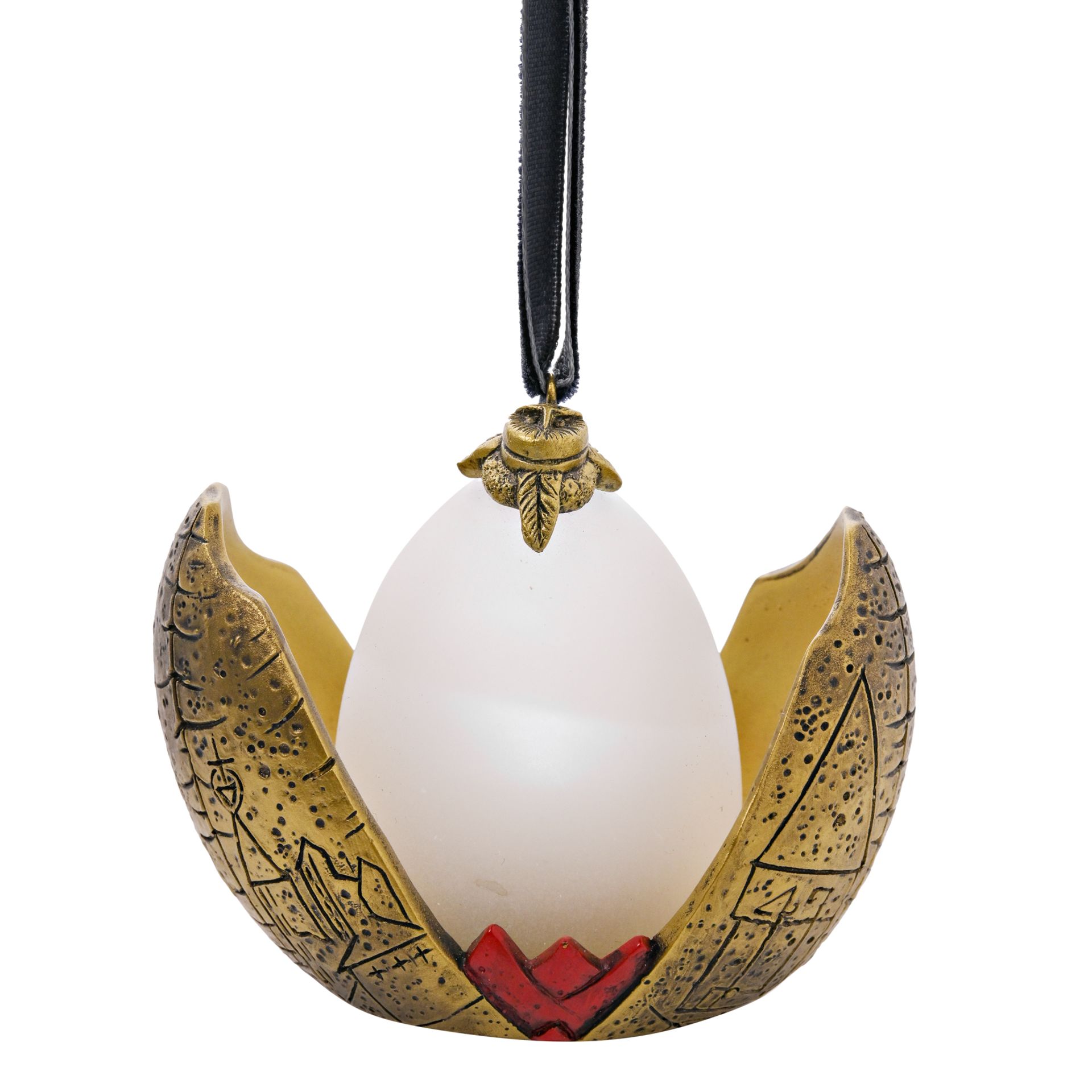 Warner Bros Harry Potter Alumni LED Hanging Decoration - Golden Egg - Image 3