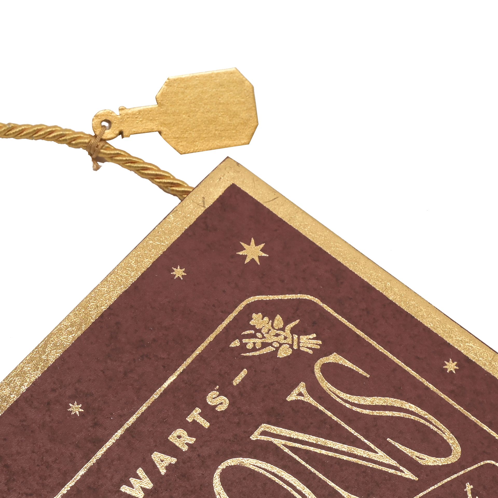 Warner Bros Harry Potter Alumni Pendent - Felix Felicis - Image 2