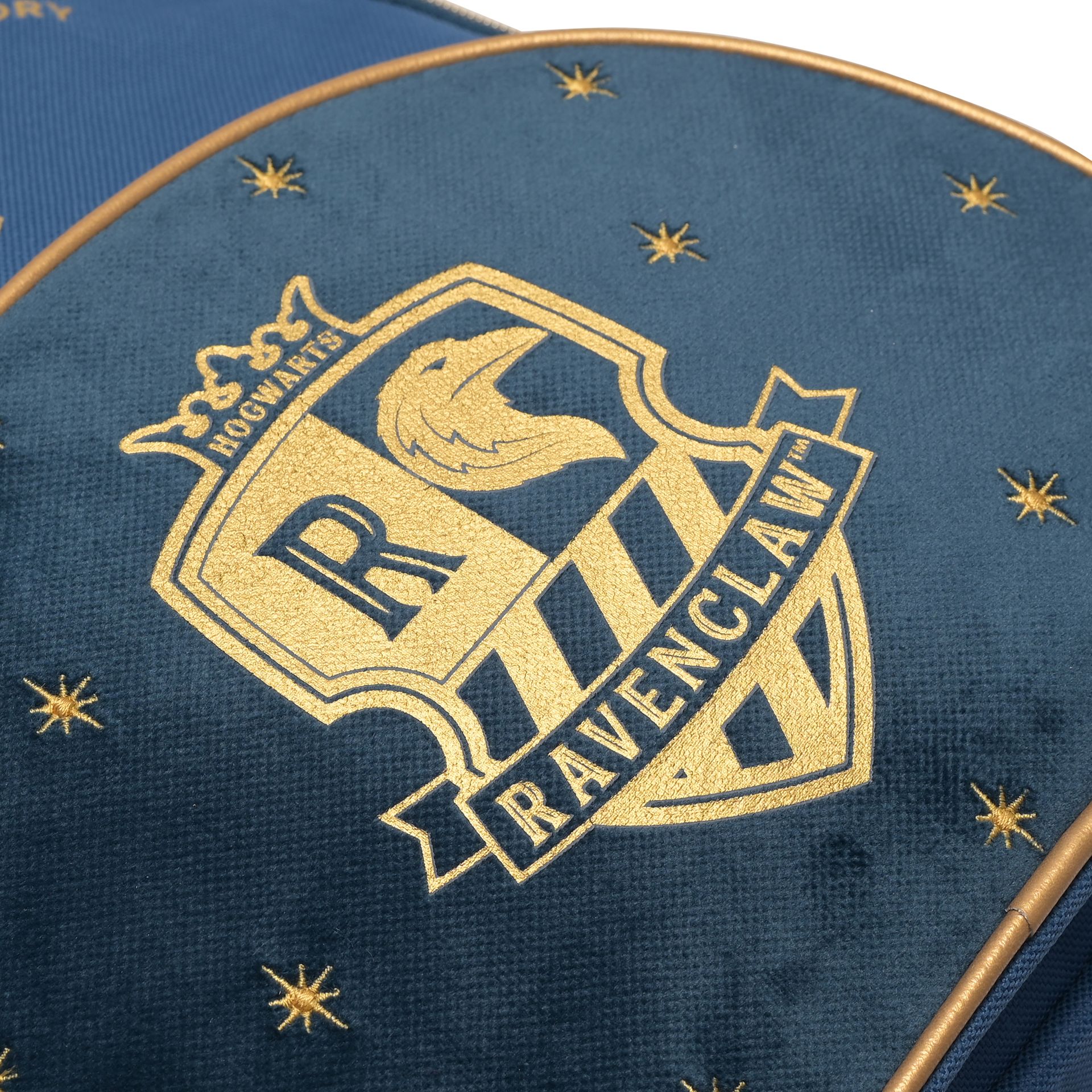 Warner Bros Harry Potter Alumni Backpack Ravenclaw - Image 3