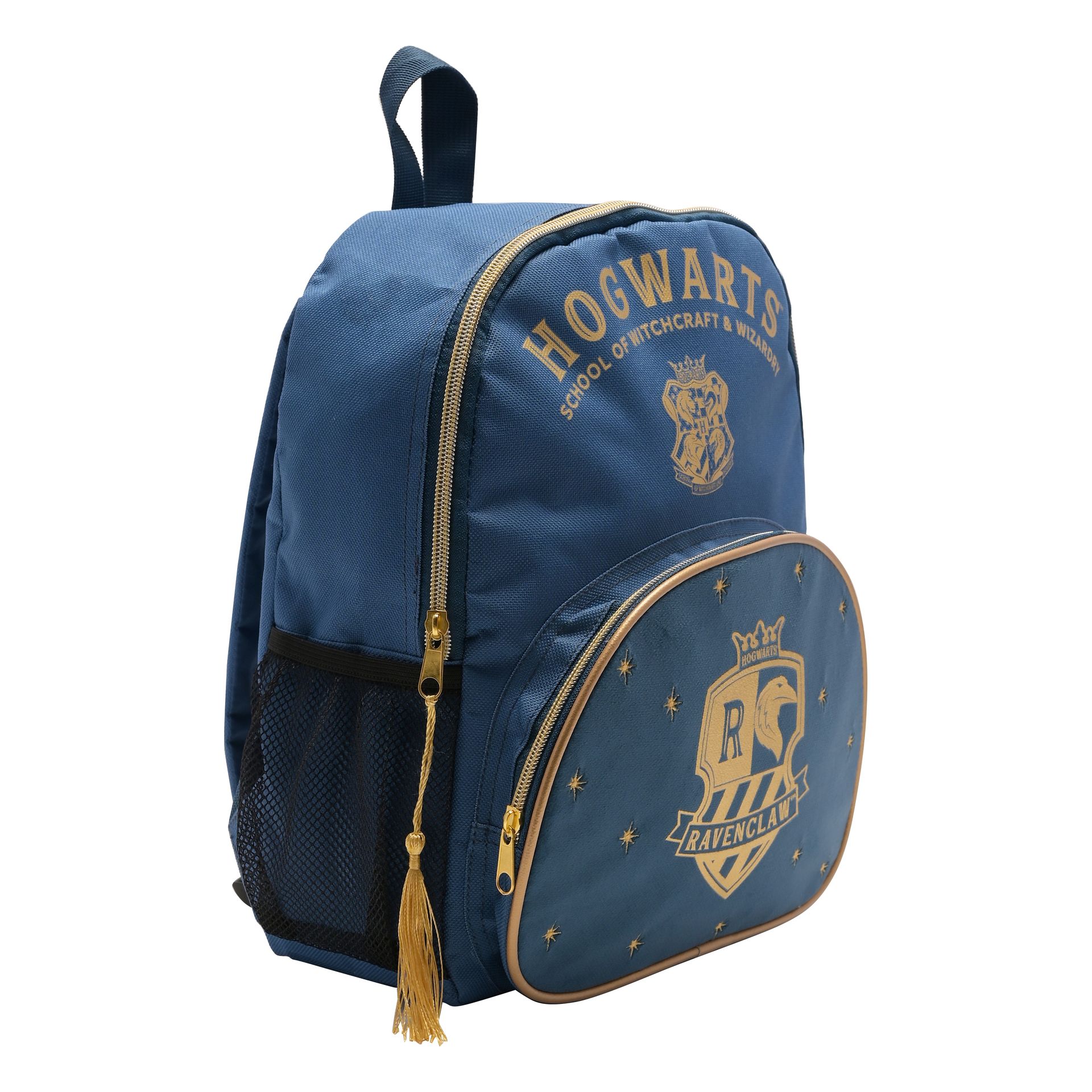 Warner Bros Harry Potter Alumni Backpack Ravenclaw - Image 2