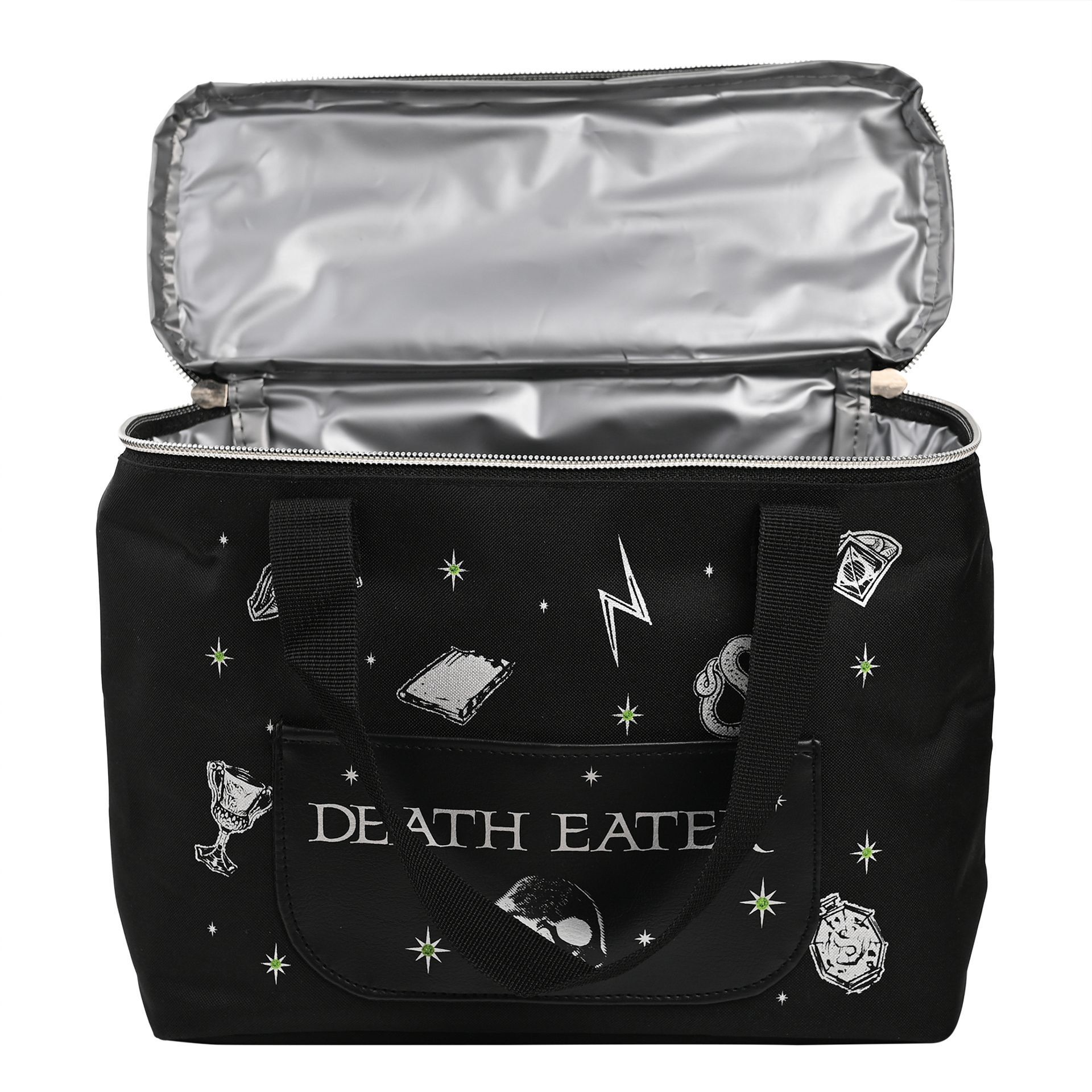 Warner Bros Harry Potter Dark Arts Lunch Bag - Death Eater - Image 3
