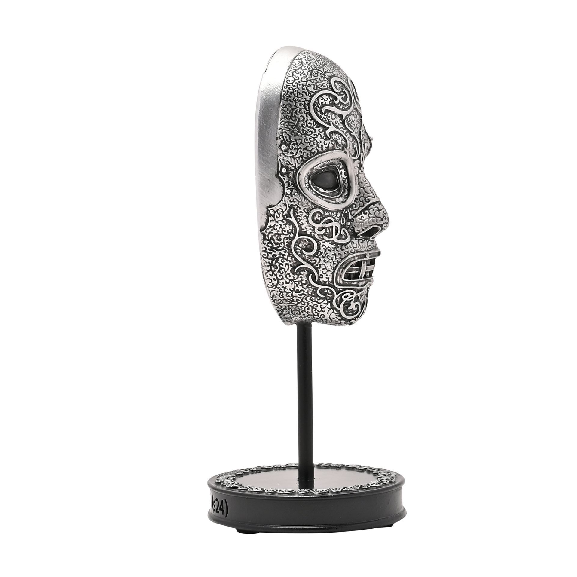 Warner Bros Harry Potter Dark Arts Mask Figurine Small - Death Eater - Image 3