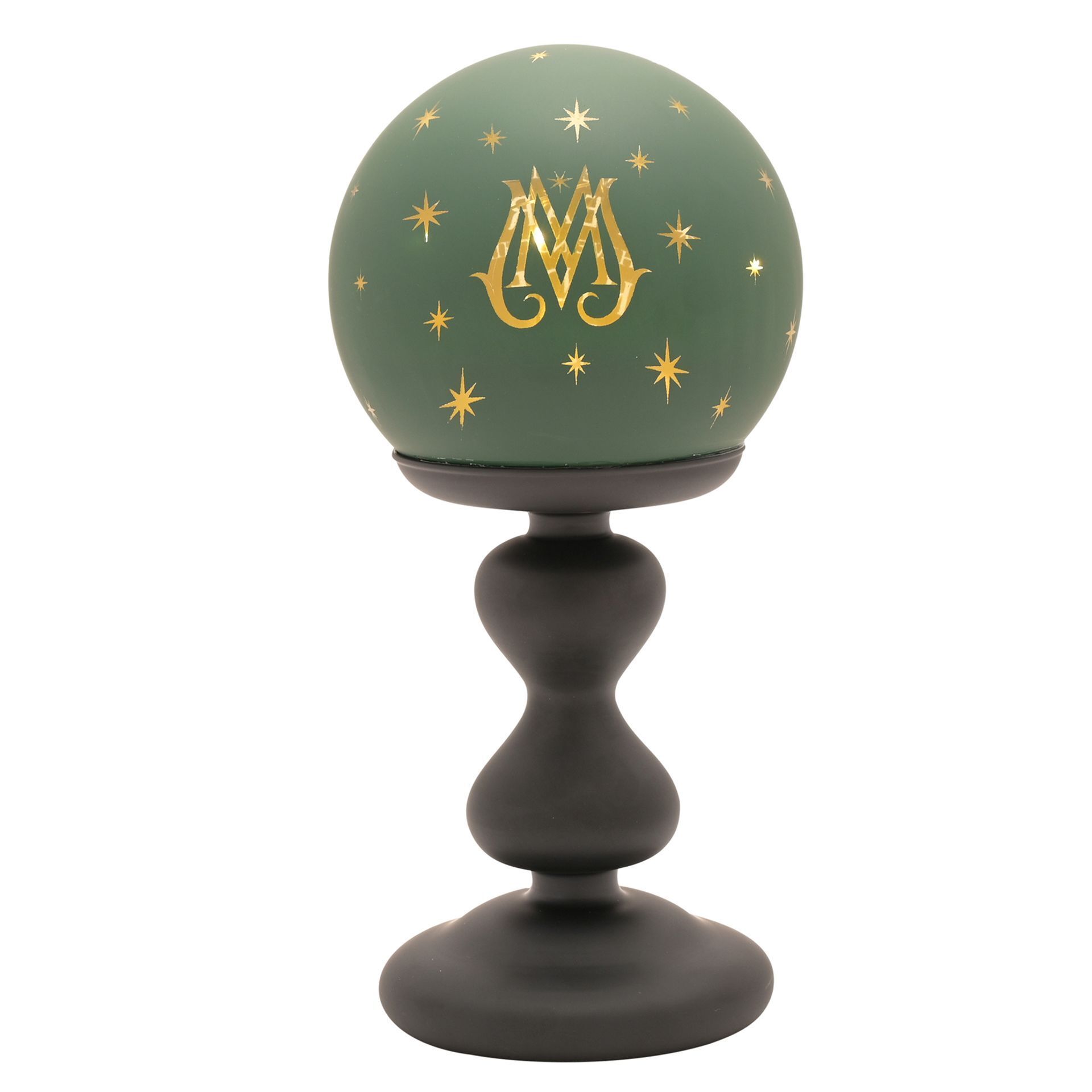 Warner Bros Harry Potter Dark Arts Light Up Object - Ministry Of Magic - Image 3