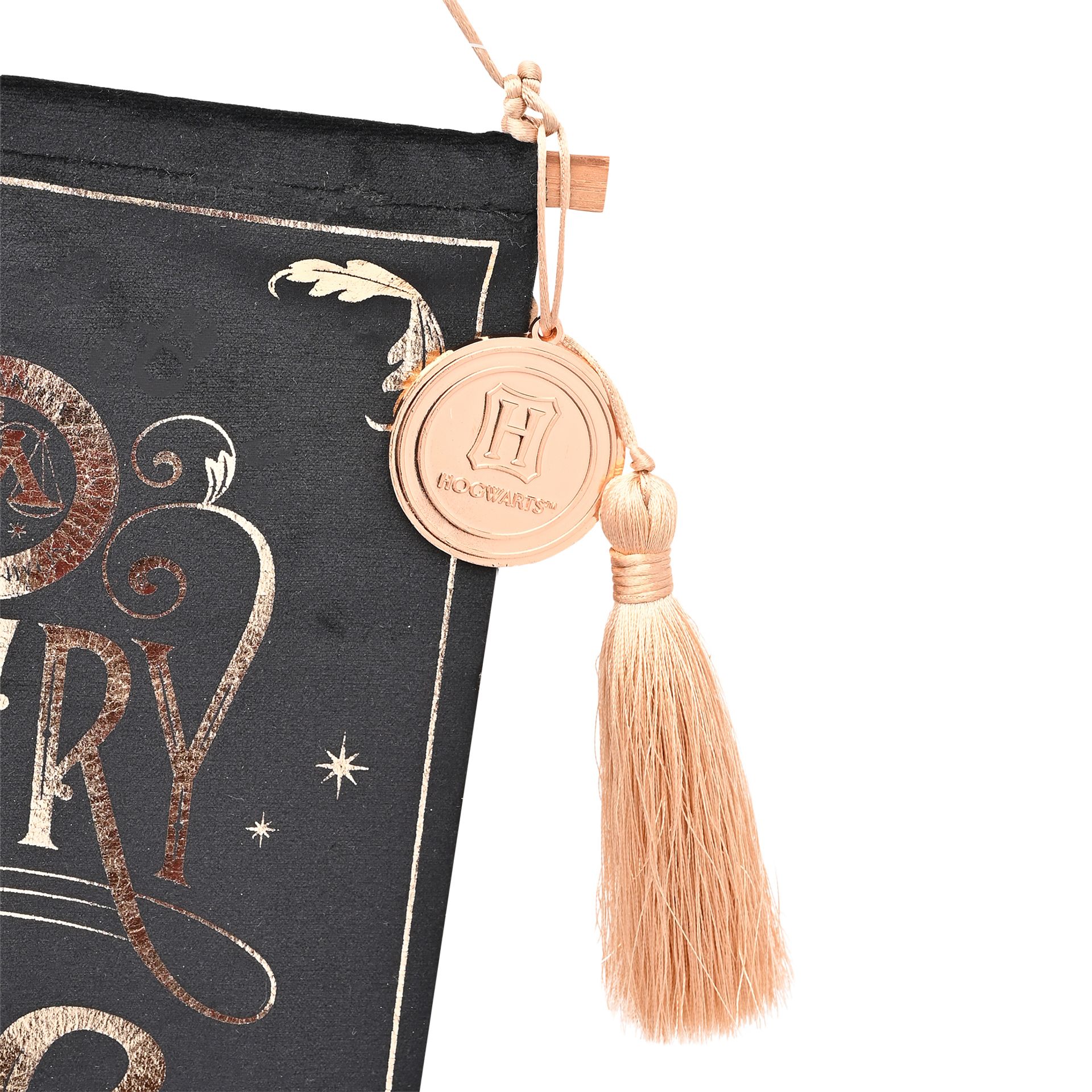 Warner Bros Harry Potter Alumni Banner - Ministry Of Magic - Image 3