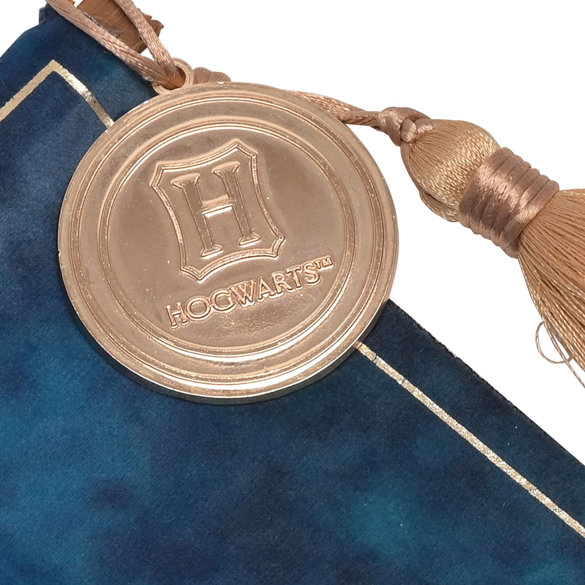 Warner Bros Harry Potter Alumni Hanging Banner Ravenclaw - Image 2