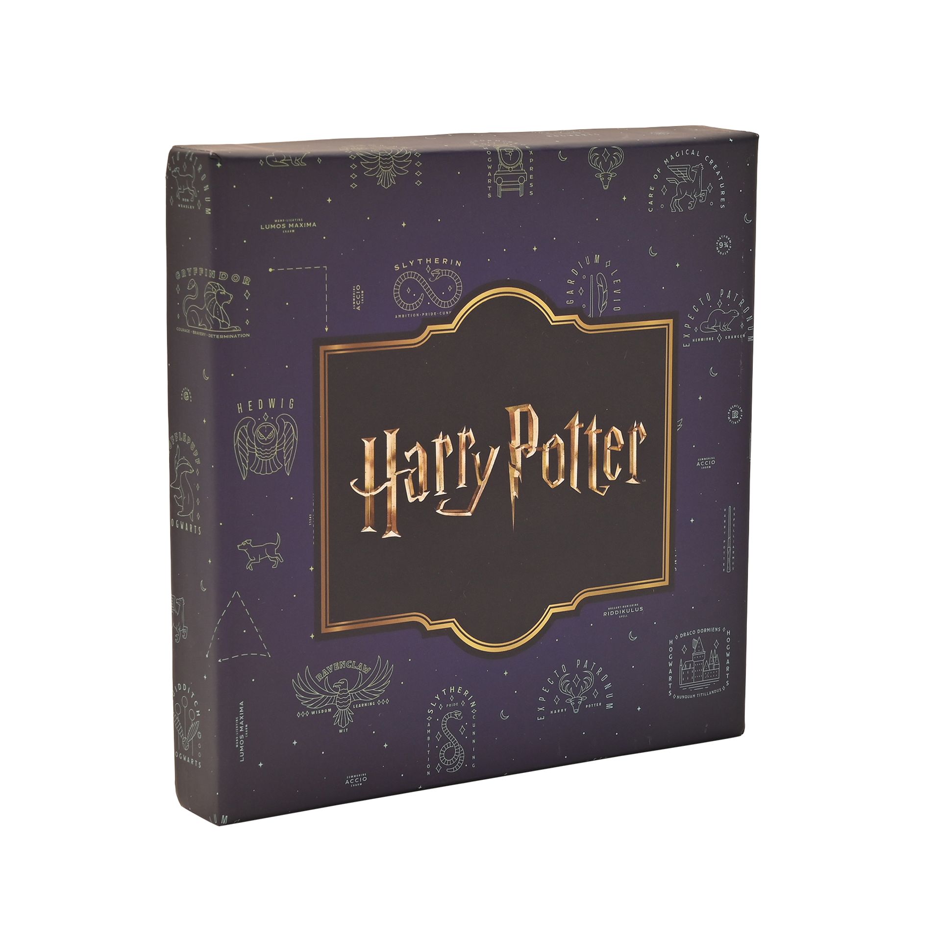 Harry Potter Alumni Metal Epoxy Hanging Dec - Privet Drive - Image 5