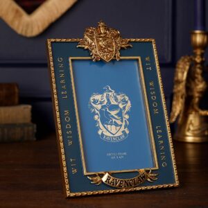 Harry Potter Alumni Photo Frame 4" x 6" - Ravenclaw