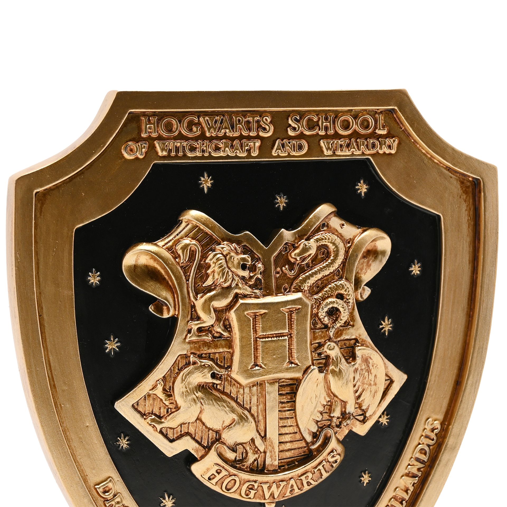 Harry Potter Alumni 3D Wall Art Hogwarts Crest Shield - Image 4