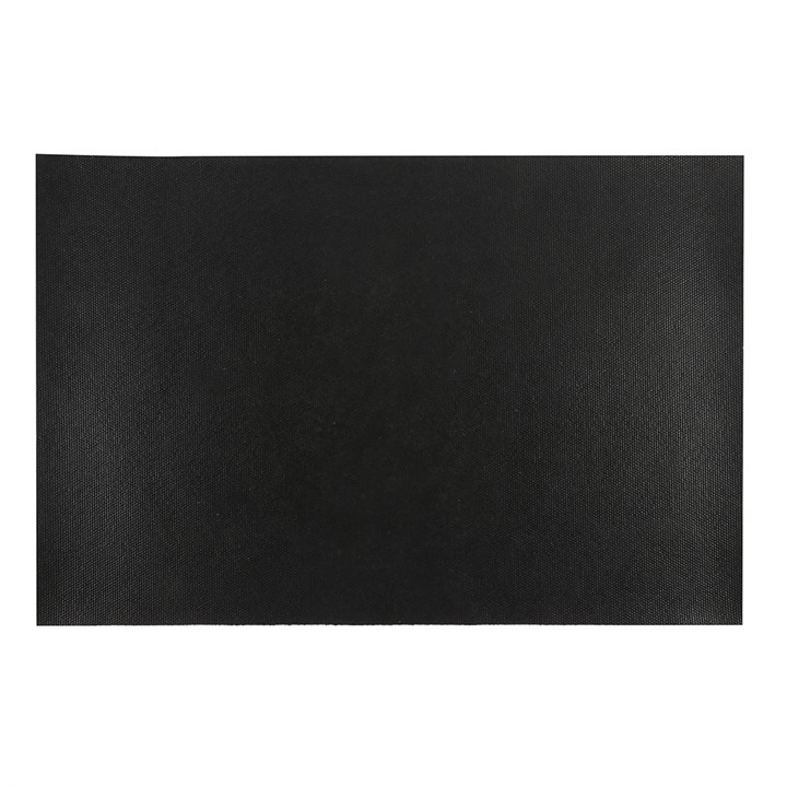 Black Welcome to the Circus Doormat - Image 4