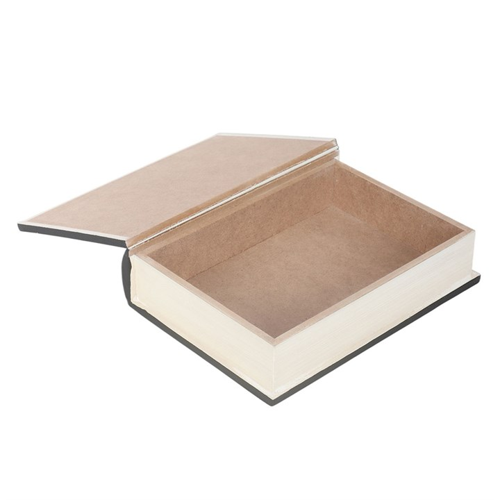 Ghost Stories Book Shaped Storage Box - Image 4