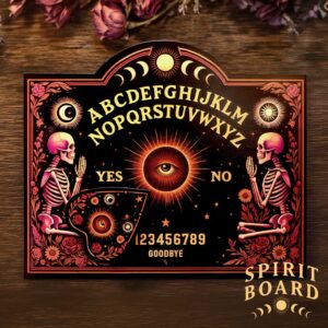 Spirit Board Bloom 42cm