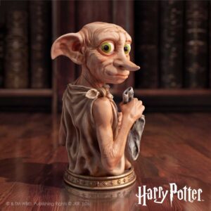 Harry Potter Dobby Bust (Small) 14.6cm