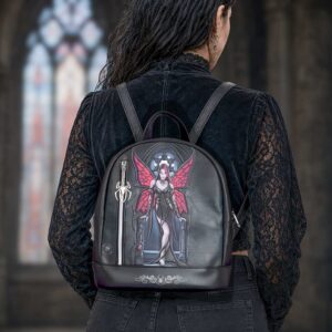 Aracnafaria Backpack (AS) 33.2cm