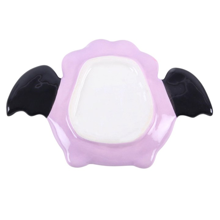 Pastel Batbrew Cauldron Trinket Dish - Image 4