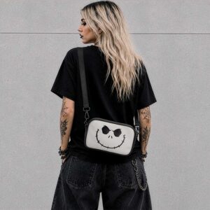 The Nightmare Before Christmas Jack Bag 26.7cm