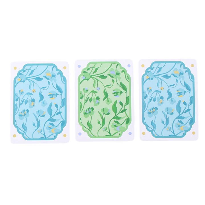 Josephine's Divination Playing Cards - Image 3