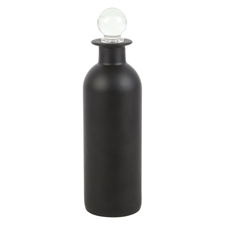 Decorative Glass Potion Bottle - Image 4