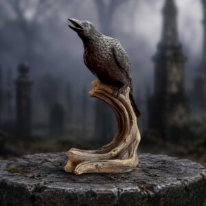 Raven’s Caw 26.8cm