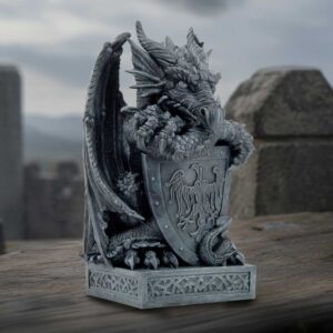 Ironshield Guardian 40.2cm