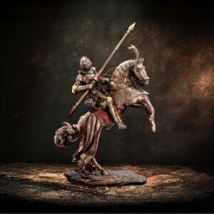 Knight's Charge 45.9cm