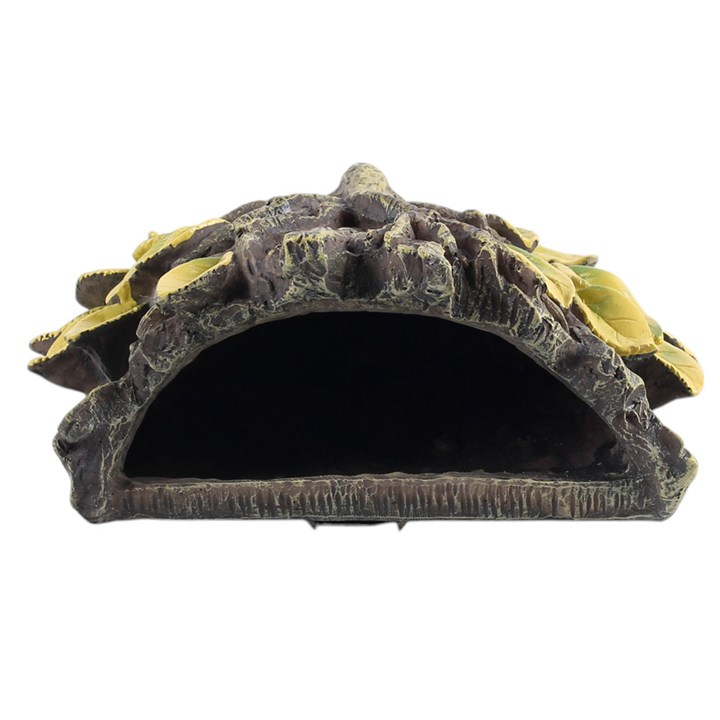 Green Man Twisted Beard Wall Plaque - Image 4