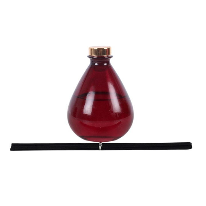 Dragon's Blood Resin & Myrrh Reed Diffuser - Image 4