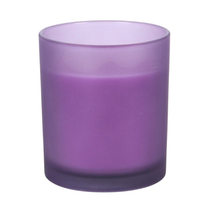 Dream Magic Lavender & Chamomile Scented Candle - Image 4