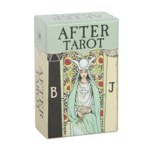 After Tarot Mini Tarot Cards