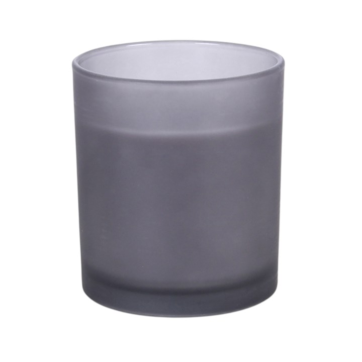 Intuition Jasmine & White Sage Scented Candle - Image 4