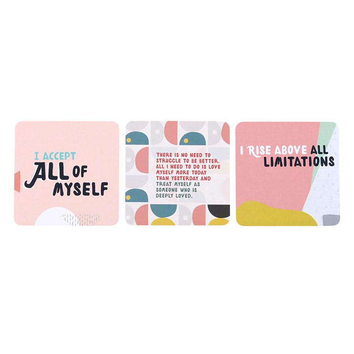 How to Love Yourself Cards - Image 3
