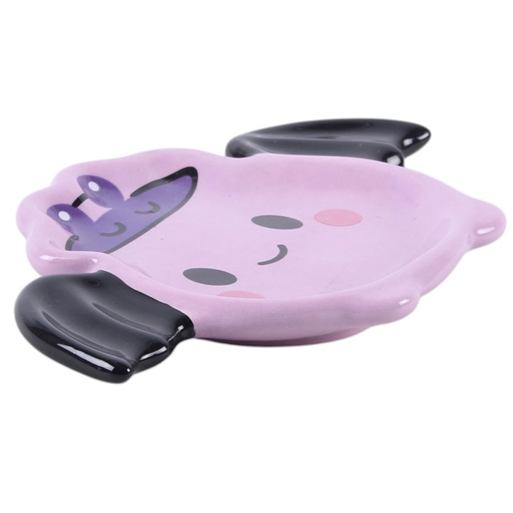 Pastel Batbrew Cauldron Trinket Dish - Image 3