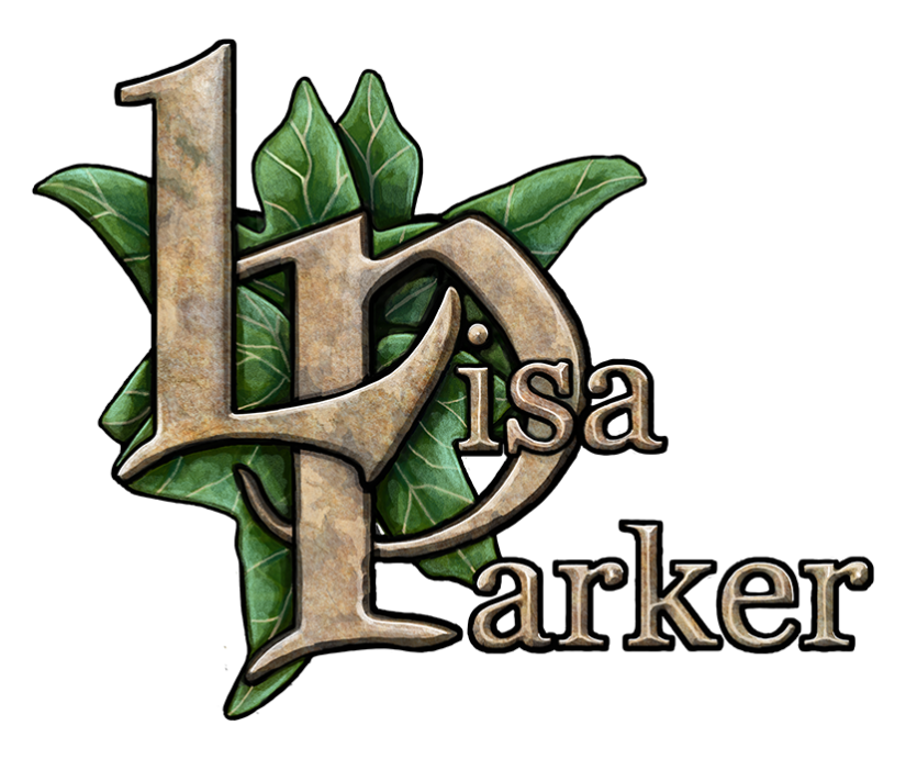 Lisa Parker logo