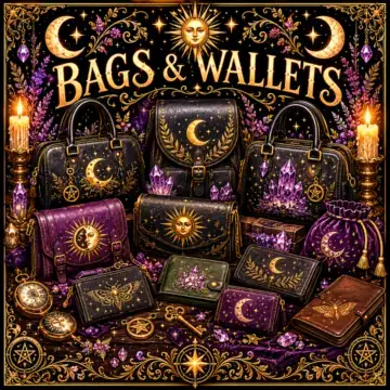 Bags & Wallets