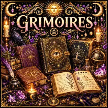 Grimoires